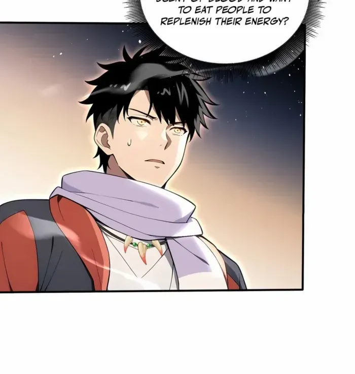 Read Number One Beast Master chapter 82 image 22 on Lezhin
