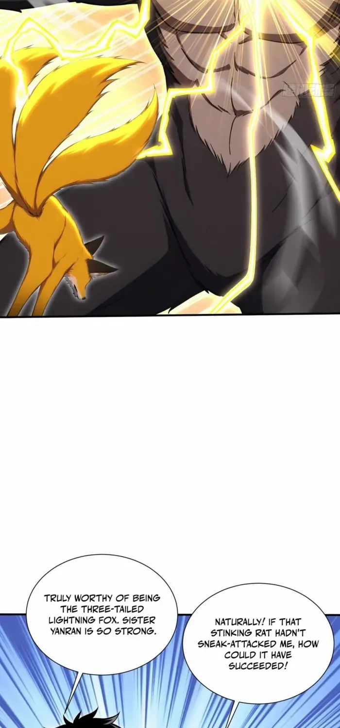 Read Number One Beast Master chapter 82 image 26 on Lezhin
