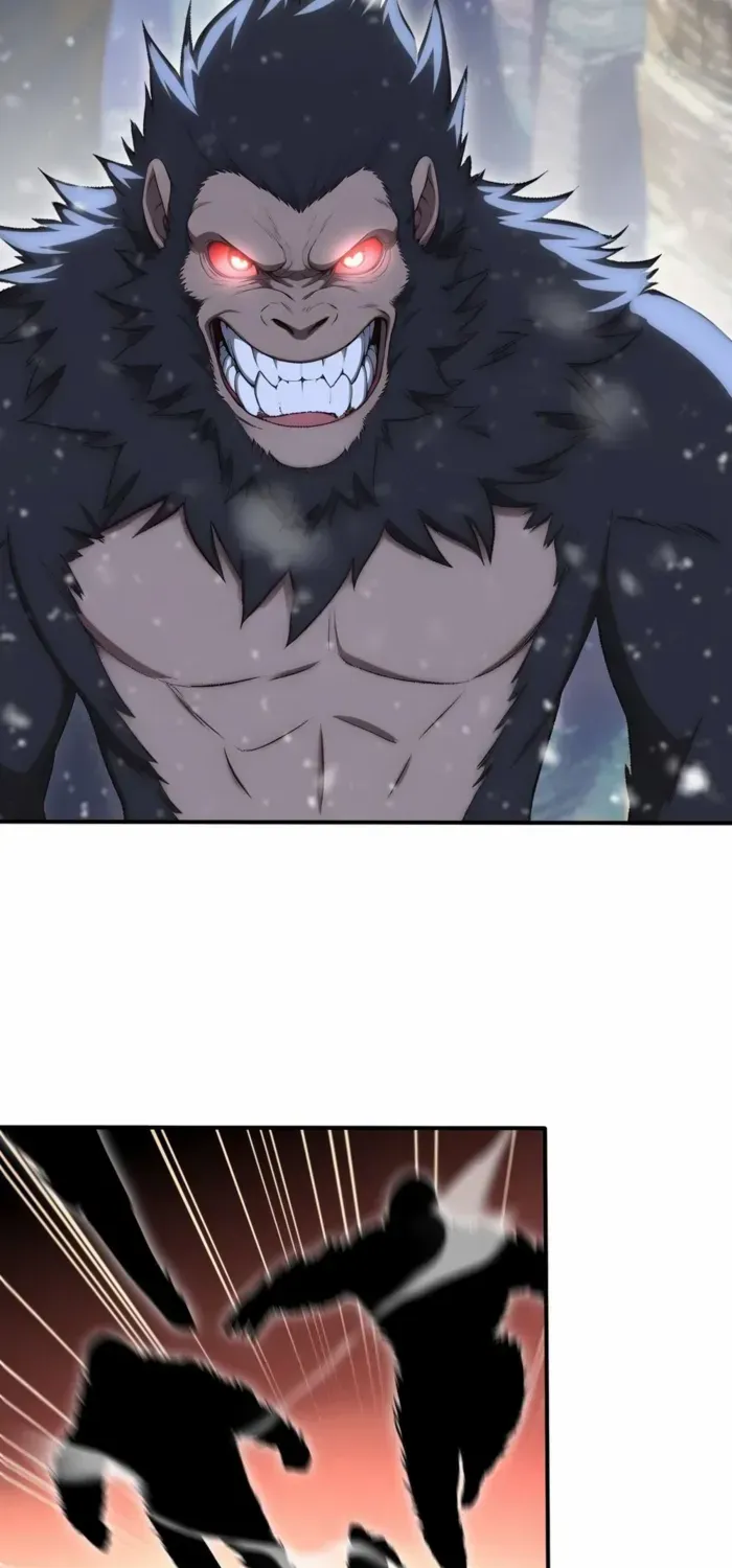 Read Number One Beast Master chapter 82 image 29 on Lezhin