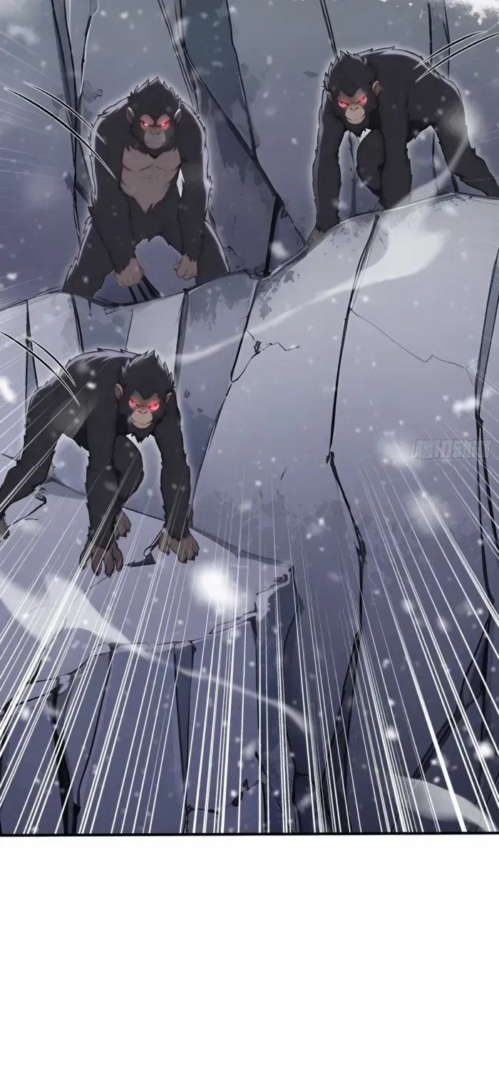Read Number One Beast Master chapter 82 image 31 on Lezhin