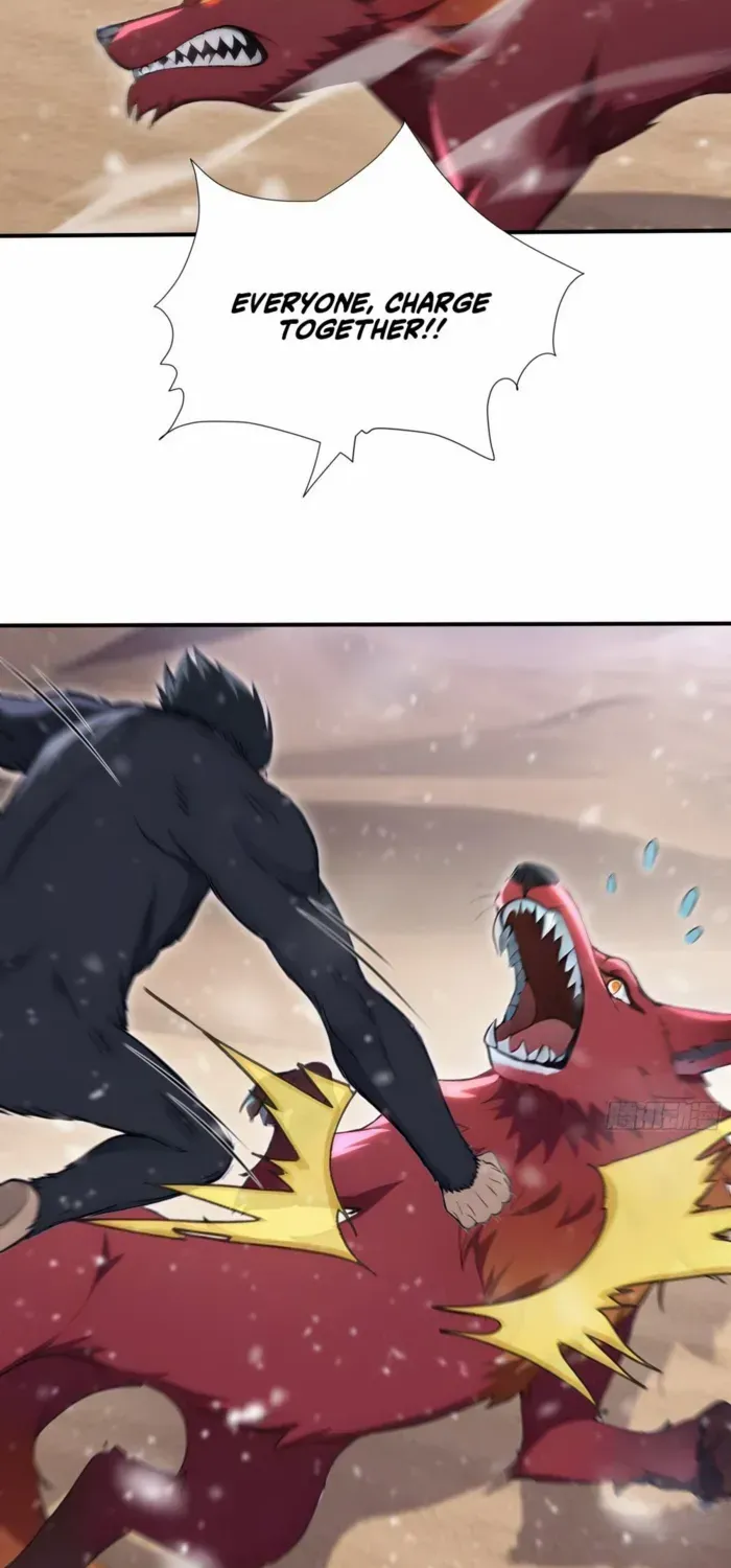 Read Number One Beast Master chapter 82 image 36 on Lezhin