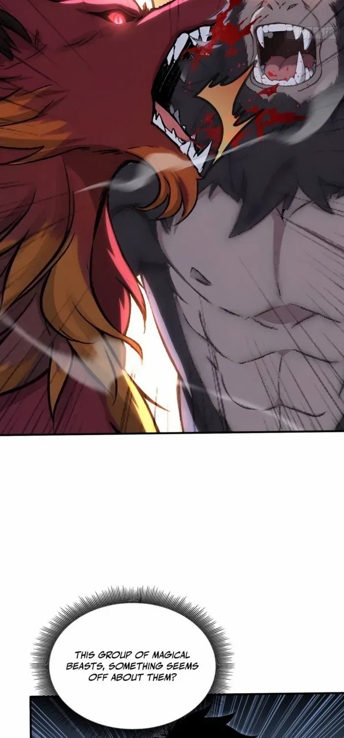 Read Number One Beast Master chapter 82 image 38 on Lezhin