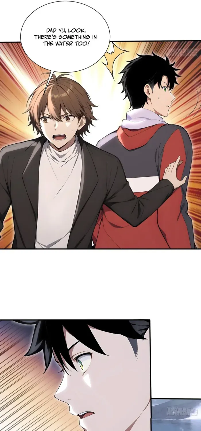 Read Number One Beast Master chapter 82 image 40 on Lezhin