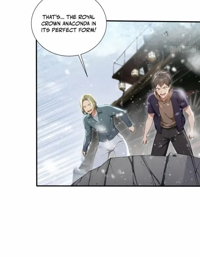 Read Number One Beast Master chapter 83 image 11 on Lezhin