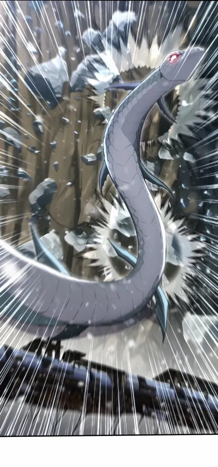 Read Number One Beast Master chapter 83 image 22 on Lezhin