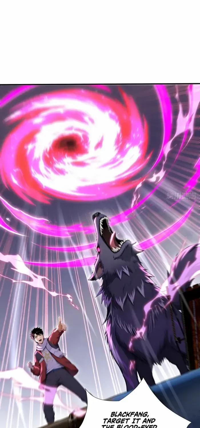 Read Number One Beast Master chapter 83 image 23 on Lezhin