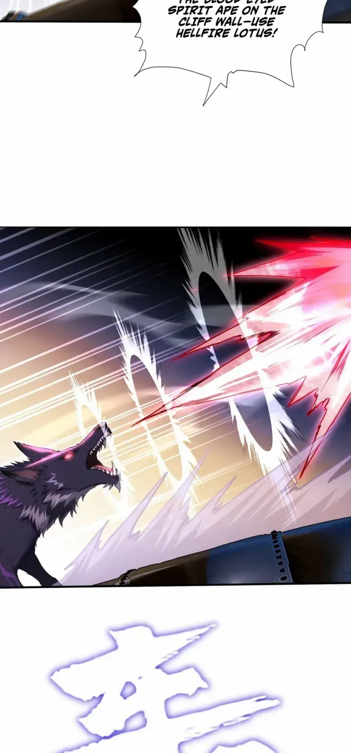 Read Number One Beast Master chapter 83 image 24 on Lezhin