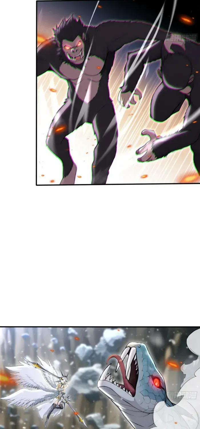 Read Number One Beast Master chapter 83 image 28 on Lezhin