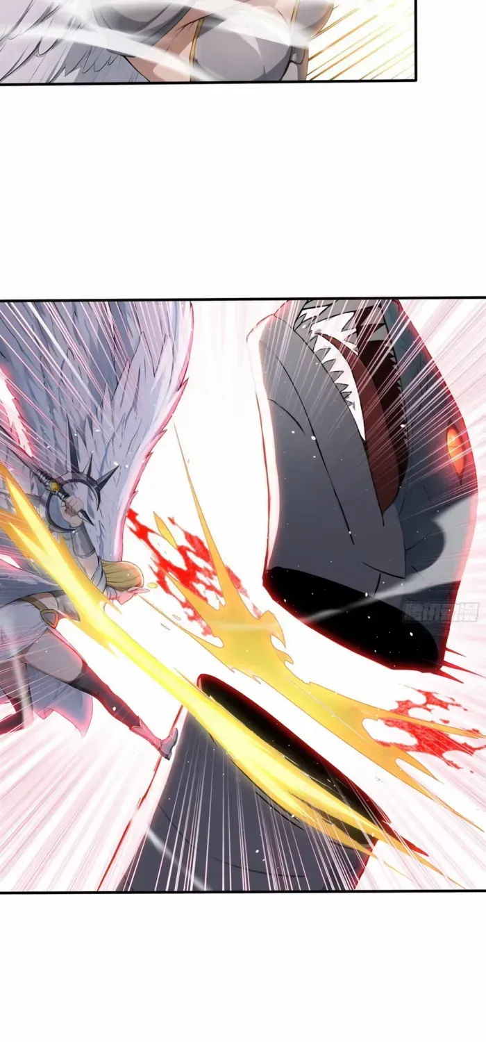 Read Number One Beast Master chapter 83 image 30 on Lezhin
