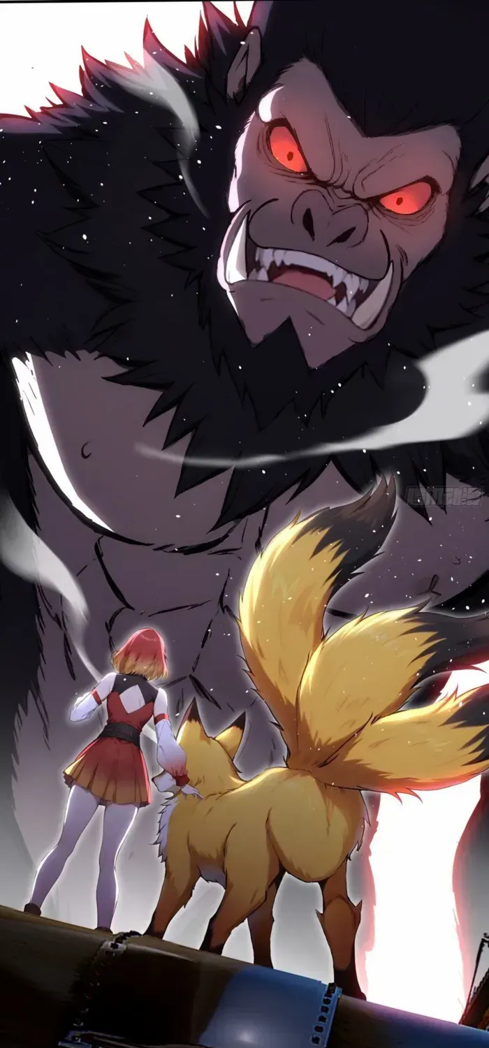 Read Number One Beast Master chapter 83 image 34 on Lezhin
