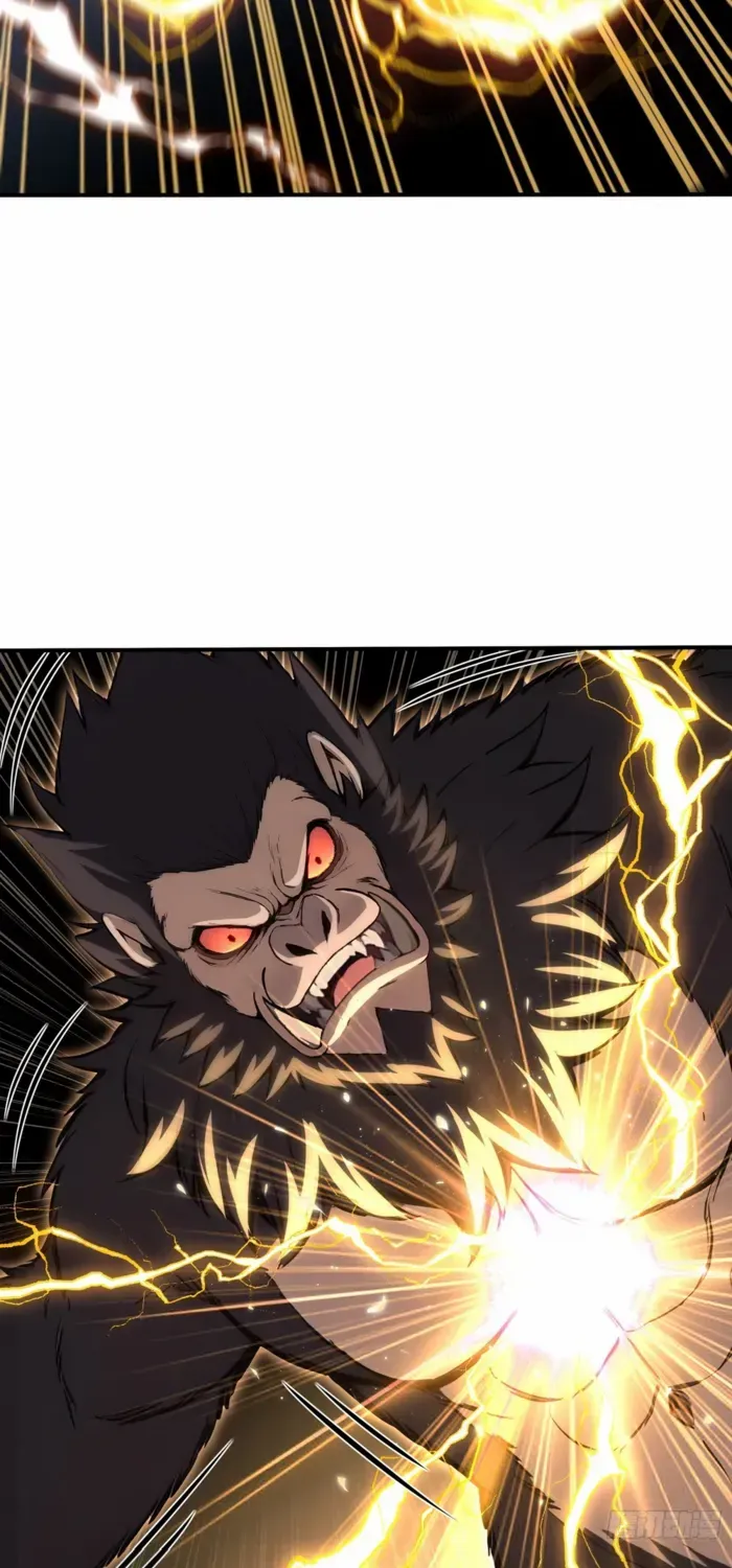 Read Number One Beast Master chapter 83 image 36 on Lezhin