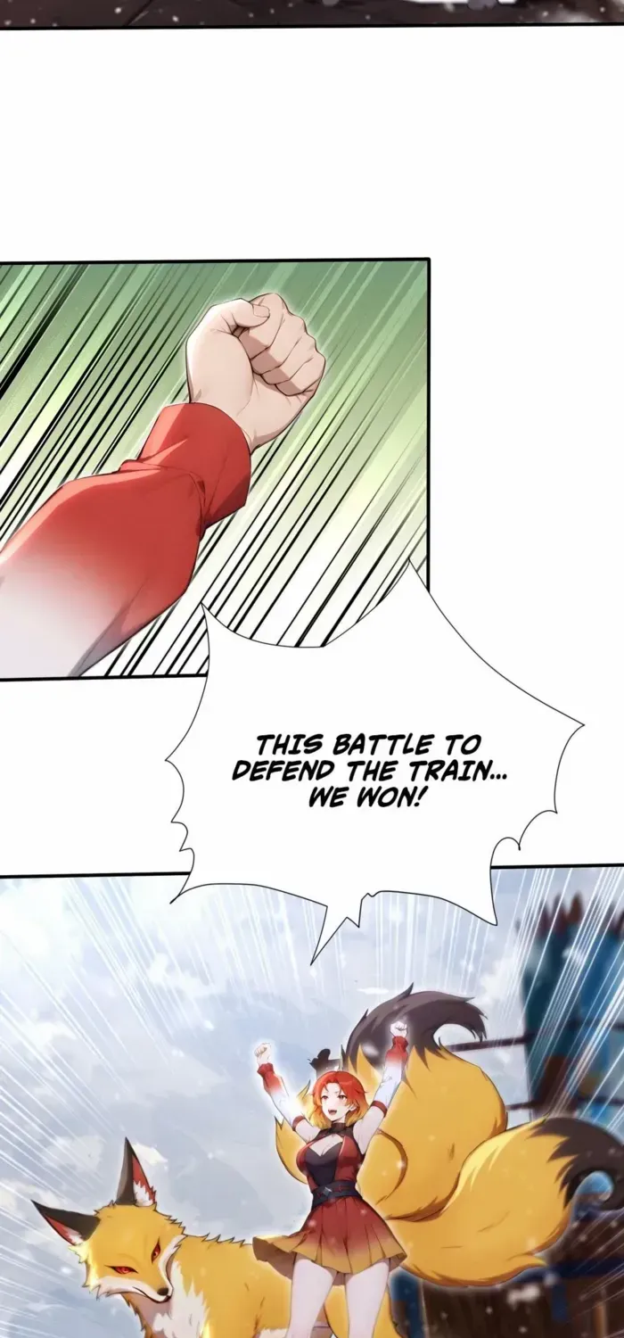 Read Number One Beast Master chapter 83 image 41 on Lezhin