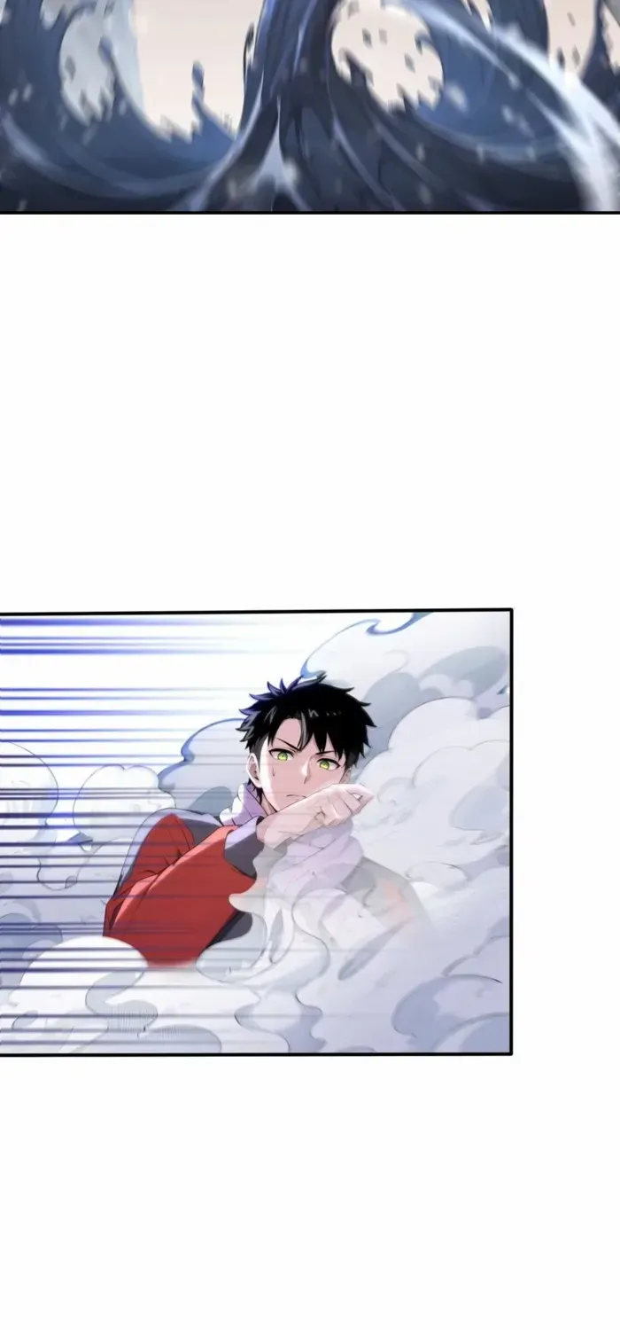 Read Number One Beast Master chapter 83 image 9 on Lezhin