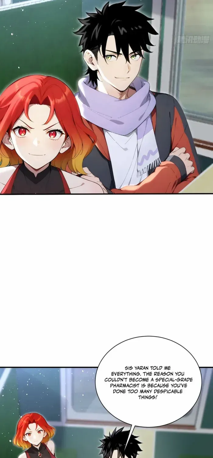 Read Number One Beast Master chapter 84 image 11 on Lezhin