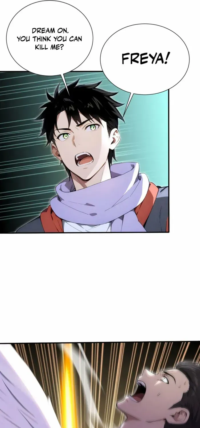 Read Number One Beast Master chapter 84 image 17 on Lezhin