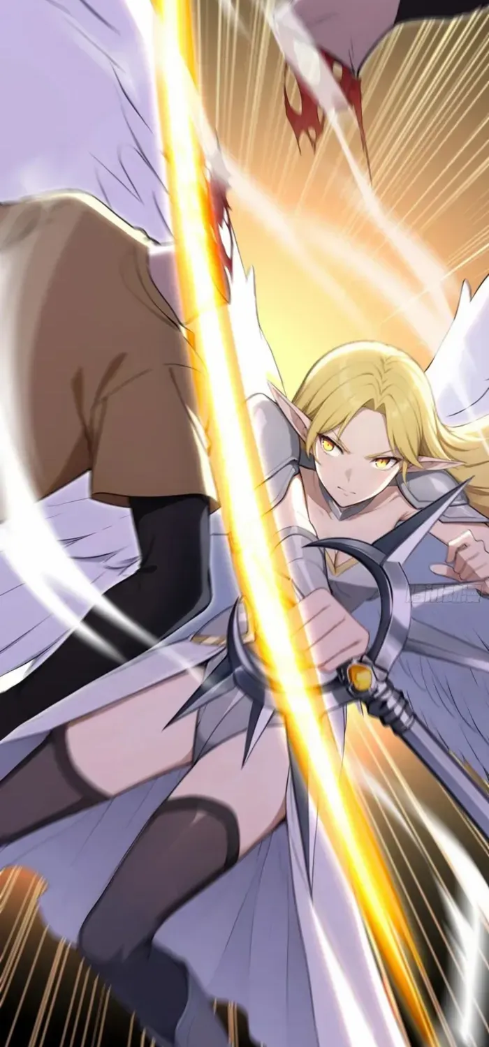 Read Number One Beast Master chapter 84 image 18 on Lezhin