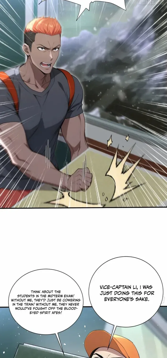 Read Number One Beast Master chapter 84 image 2 on Lezhin