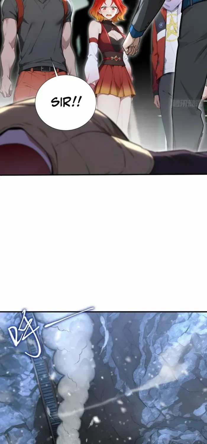 Read Number One Beast Master chapter 84 image 20 on Lezhin