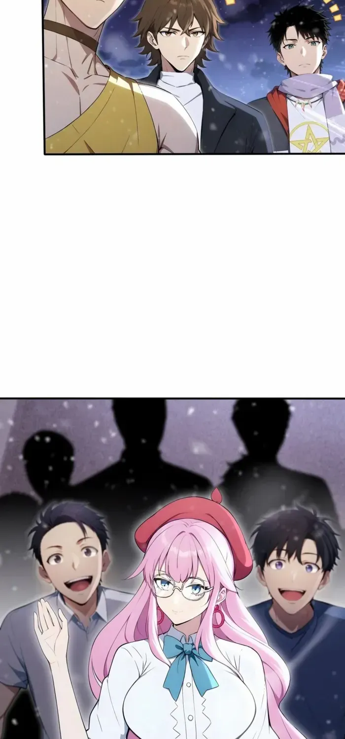 Read Number One Beast Master chapter 84 image 30 on Lezhin
