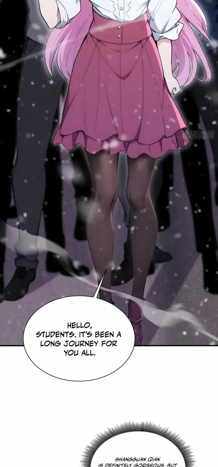 Read Number One Beast Master chapter 84 image 31 on Lezhin