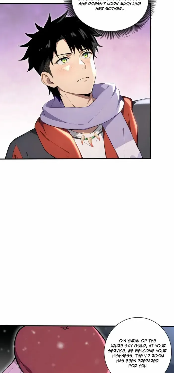 Read Number One Beast Master chapter 84 image 32 on Lezhin