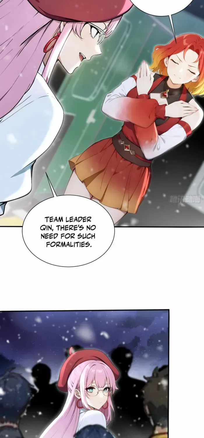 Read Number One Beast Master chapter 84 image 33 on Lezhin