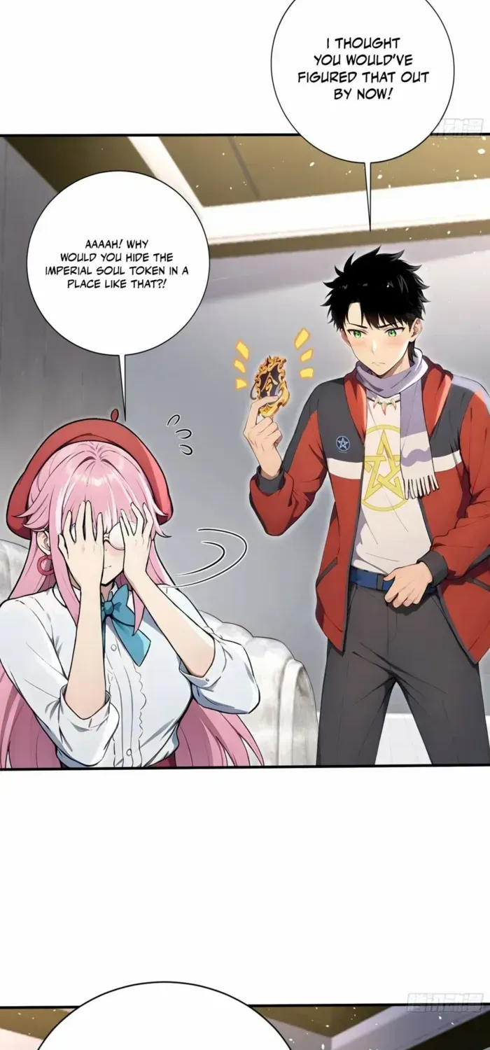 Read Number One Beast Master chapter 85 image 10 on Lezhin