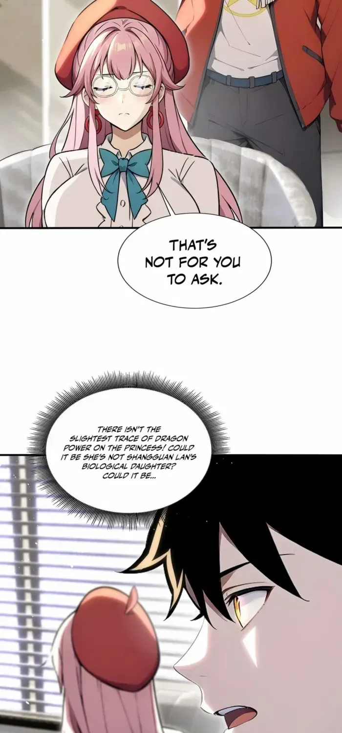 Read Number One Beast Master chapter 85 image 14 on Lezhin