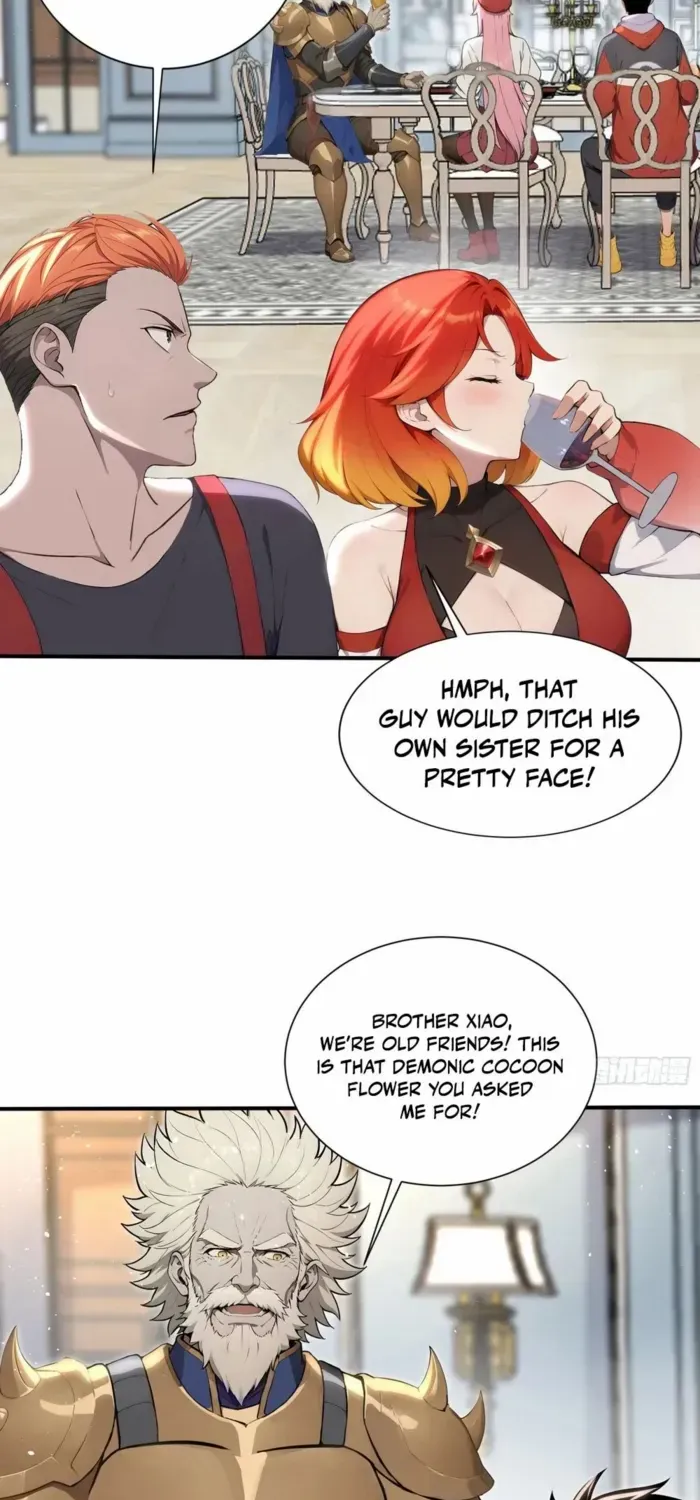 Read Number One Beast Master chapter 85 image 20 on Lezhin