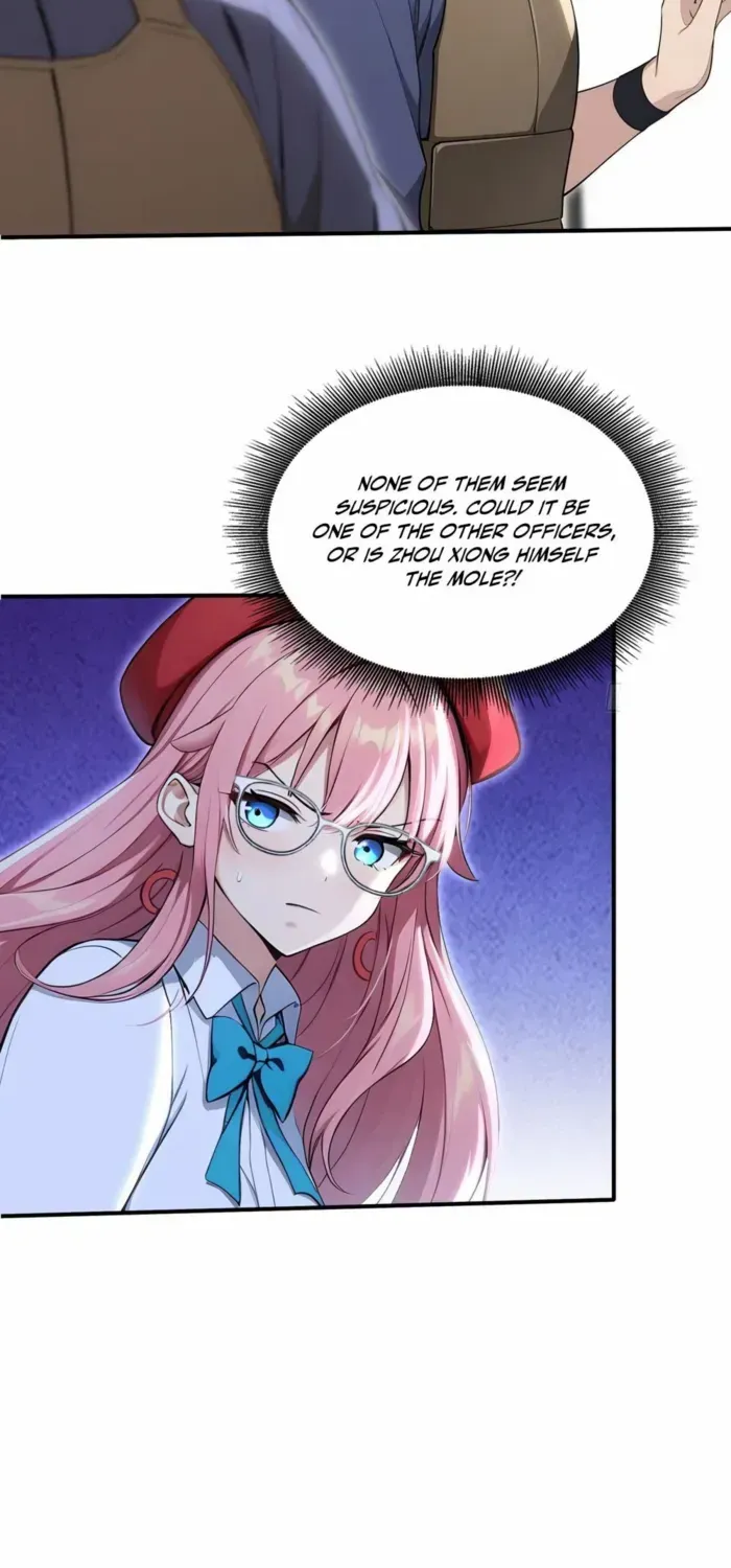 Read Number One Beast Master chapter 85 image 26 on Lezhin