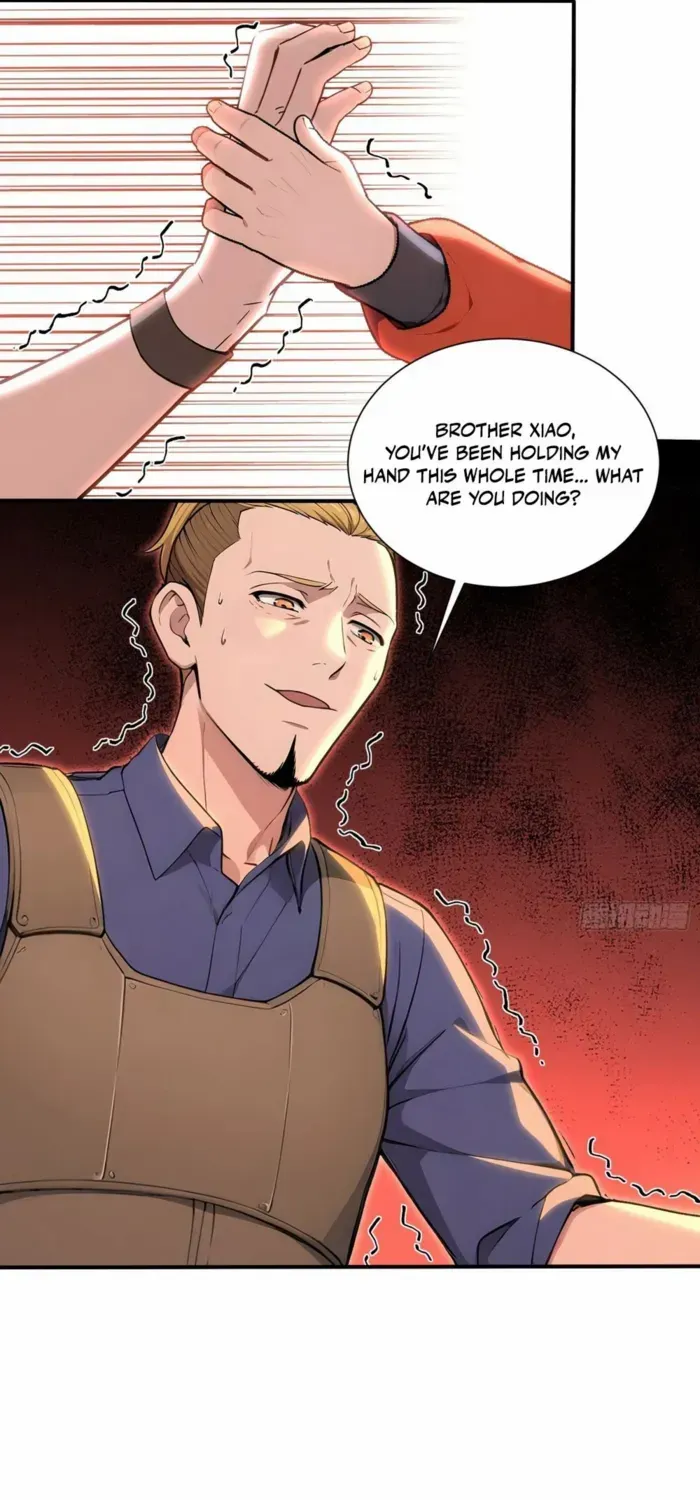 Read Number One Beast Master chapter 85 image 28 on Lezhin