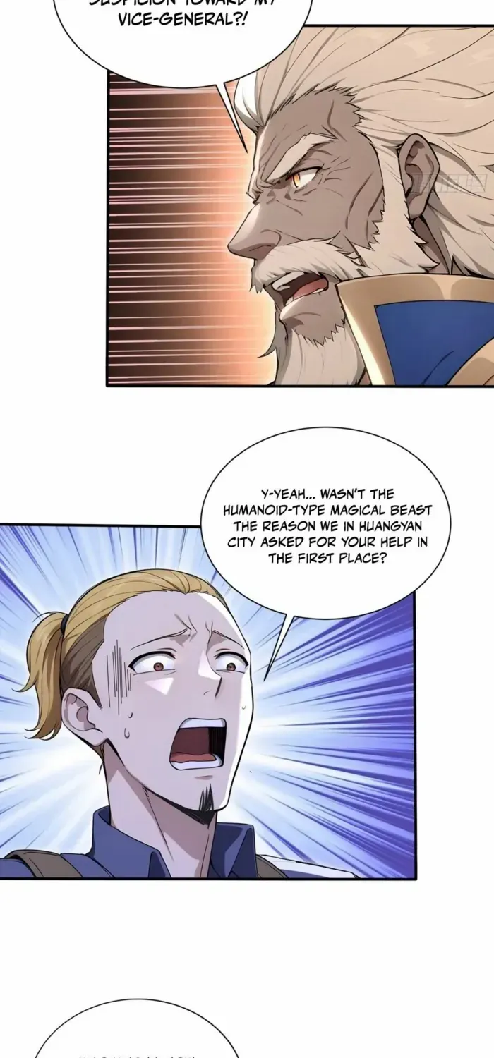 Read Number One Beast Master chapter 85 image 31 on Lezhin