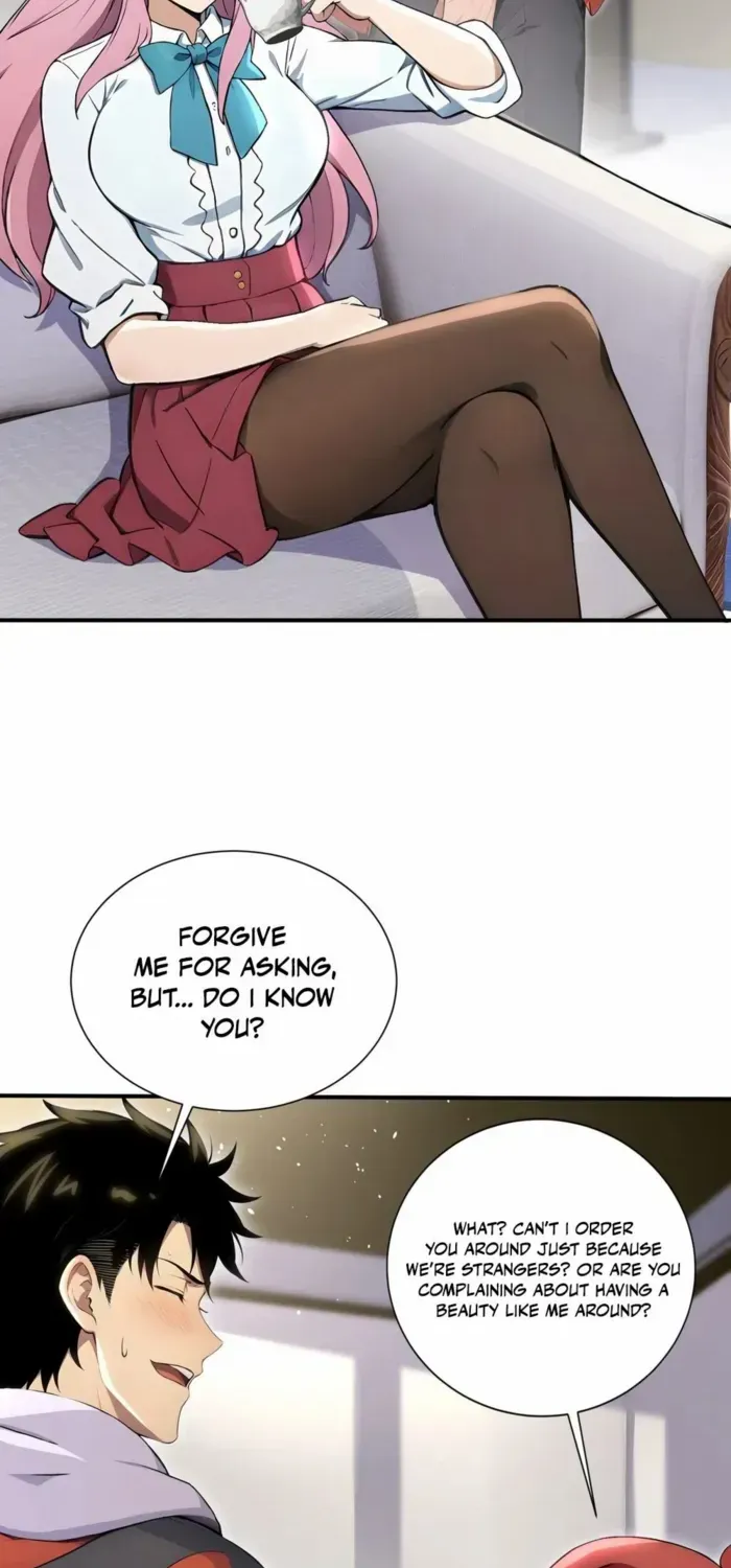 Read Number One Beast Master chapter 85 image 4 on Lezhin