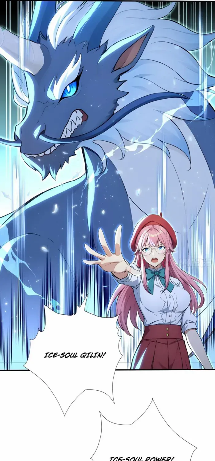 Read Number One Beast Master chapter 86 image 17 on Lezhin