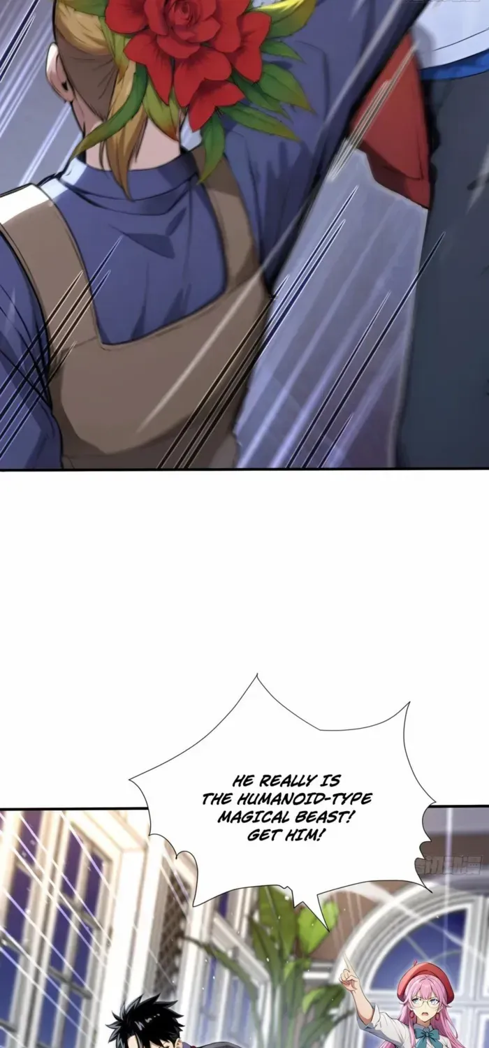 Read Number One Beast Master chapter 86 image 2 on Lezhin