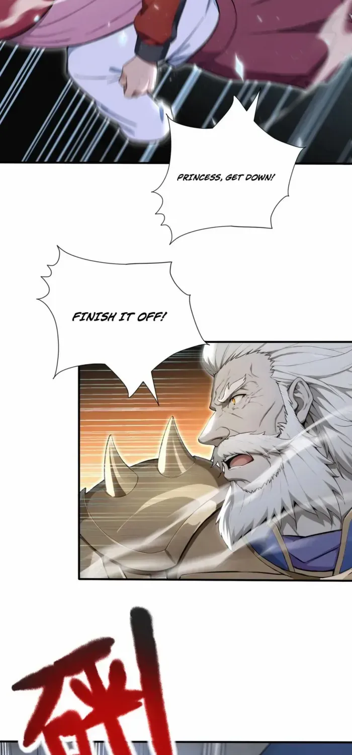 Read Number One Beast Master chapter 86 image 29 on Lezhin