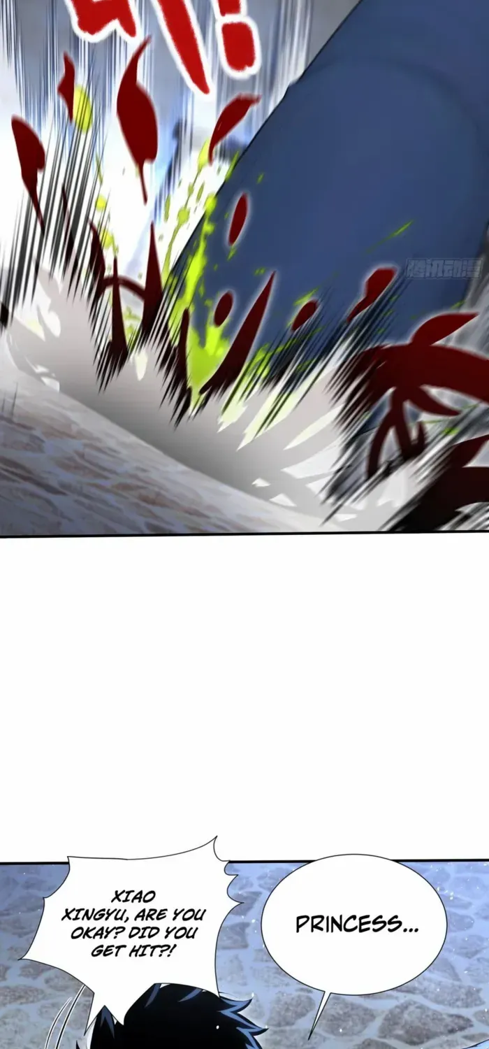 Read Number One Beast Master chapter 86 image 30 on Lezhin