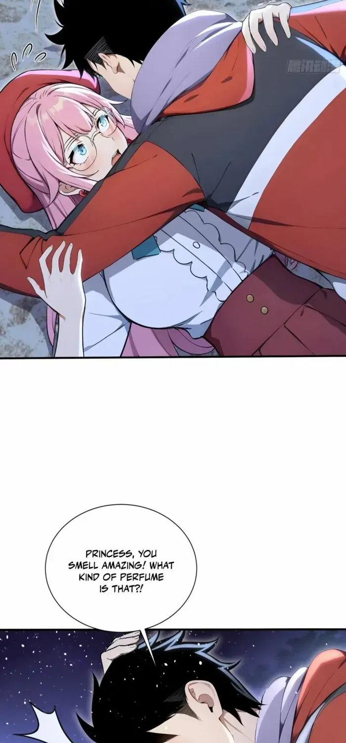 Read Number One Beast Master chapter 86 image 31 on Lezhin