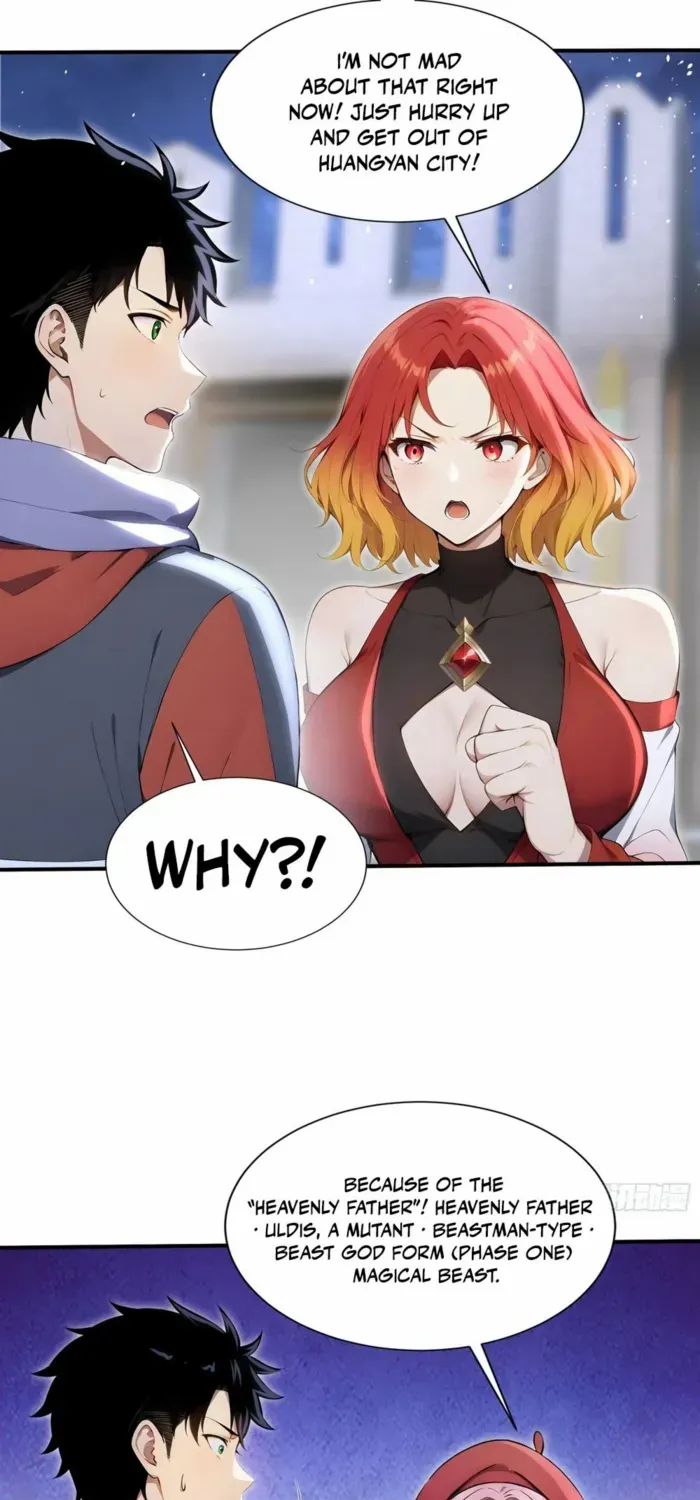 Read Number One Beast Master chapter 86 image 34 on Lezhin