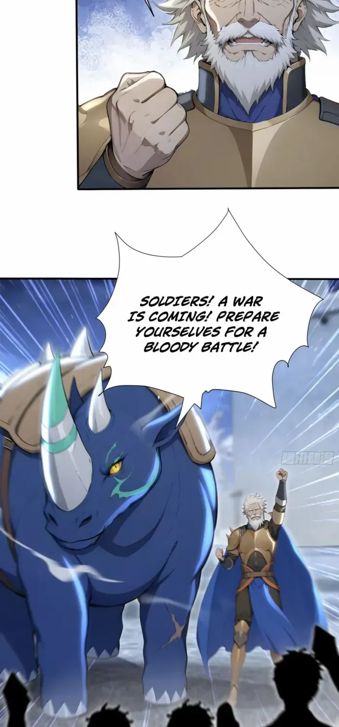 Read Number One Beast Master chapter 86 image 38 on Lezhin