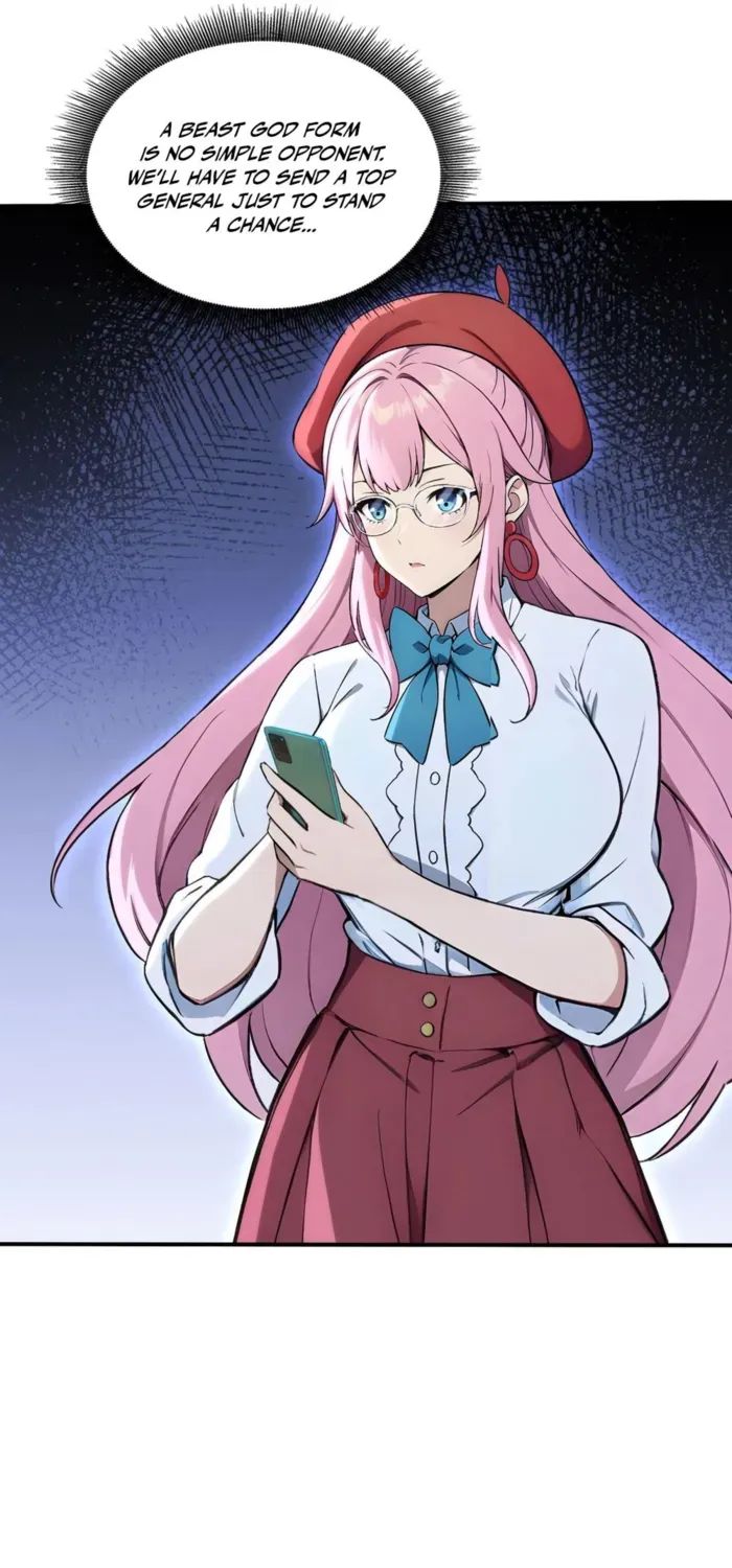 Read Number One Beast Master chapter 86 image 40 on Lezhin