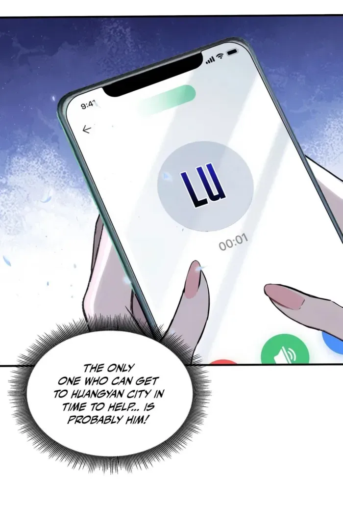 Read Number One Beast Master chapter 86 image 41 on Lezhin