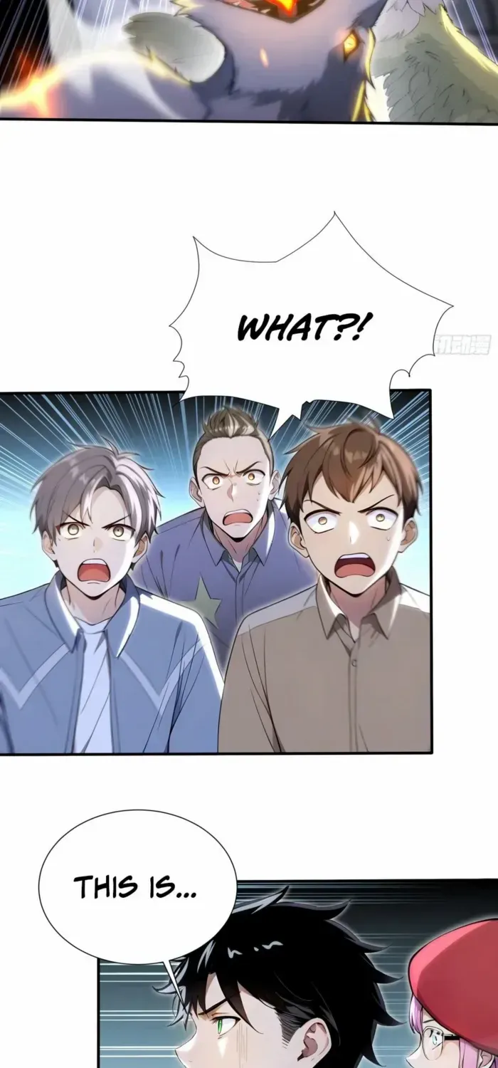 Read Number One Beast Master chapter 86 image 9 on Lezhin
