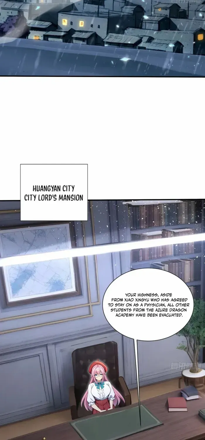 Read Number One Beast Master chapter 87 image 2 on Lezhin
