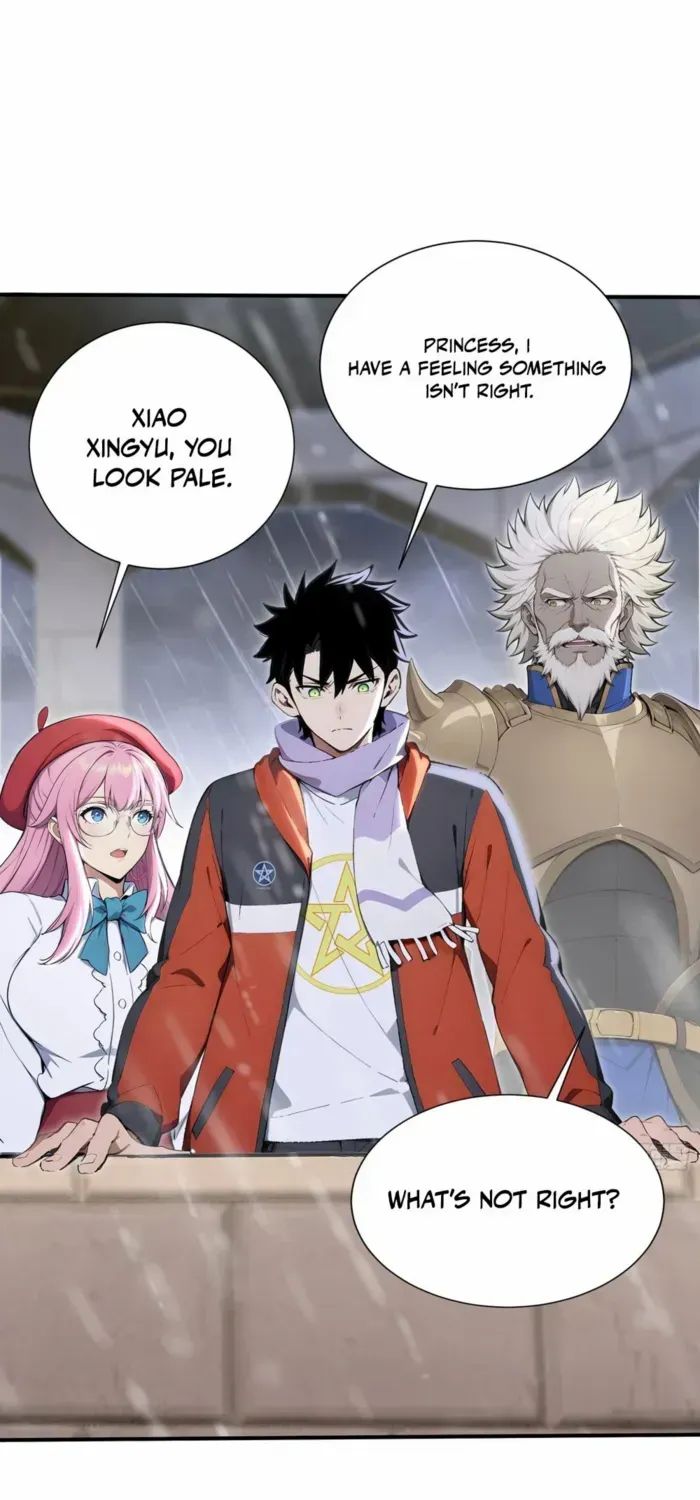 Read Number One Beast Master chapter 87 image 21 on Lezhin