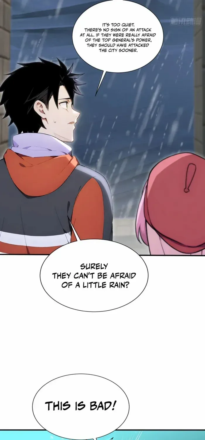 Read Number One Beast Master chapter 87 image 23 on Lezhin