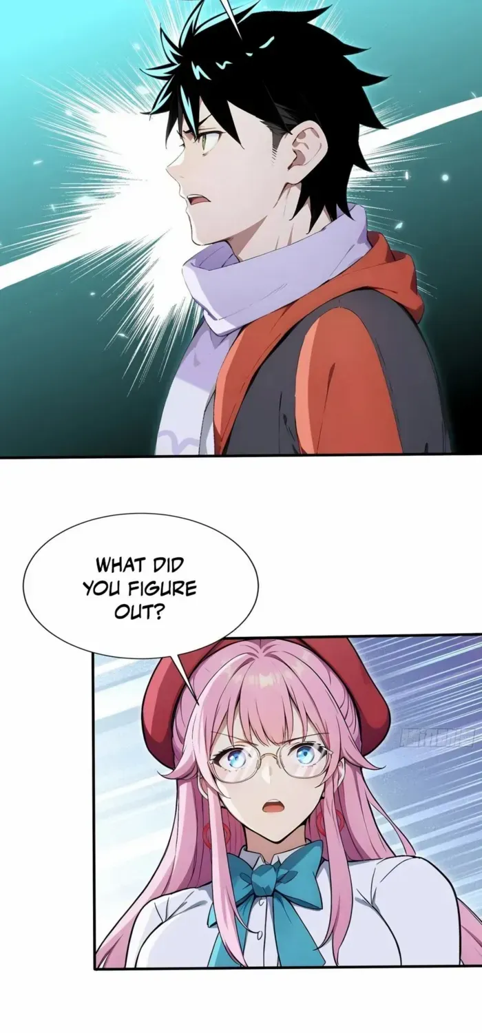 Read Number One Beast Master chapter 87 image 24 on Lezhin