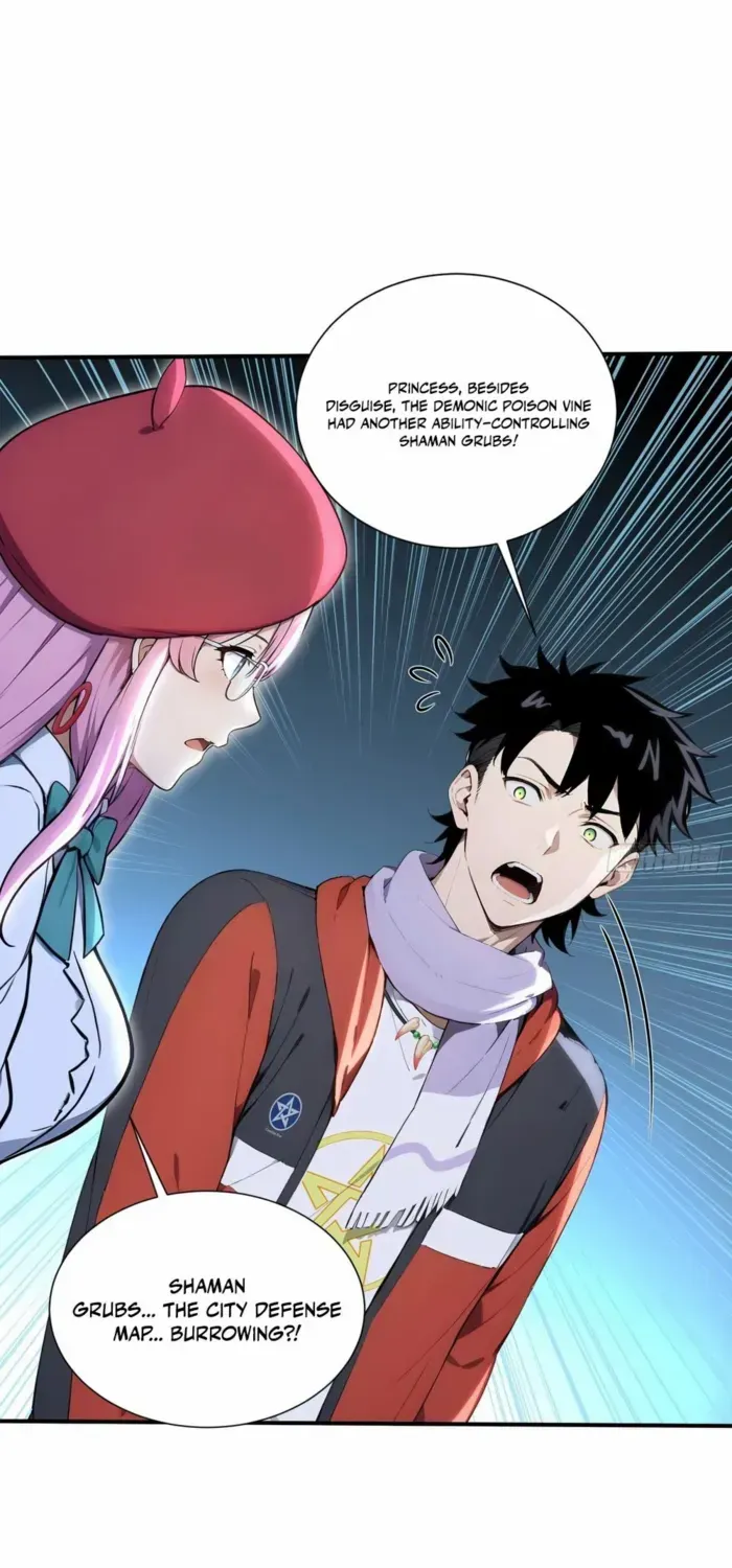 Read Number One Beast Master chapter 87 image 25 on Lezhin