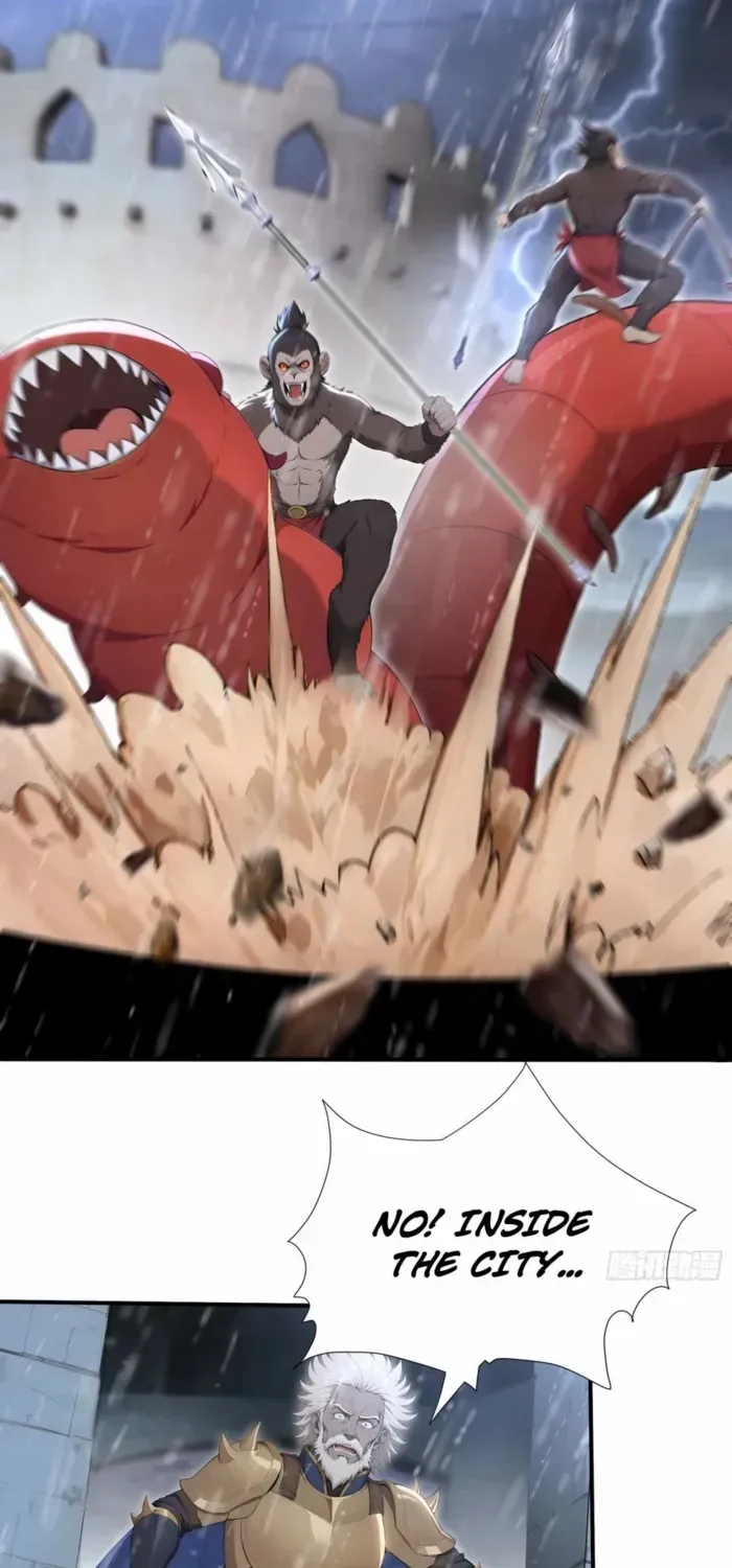 Read Number One Beast Master chapter 87 image 29 on Lezhin