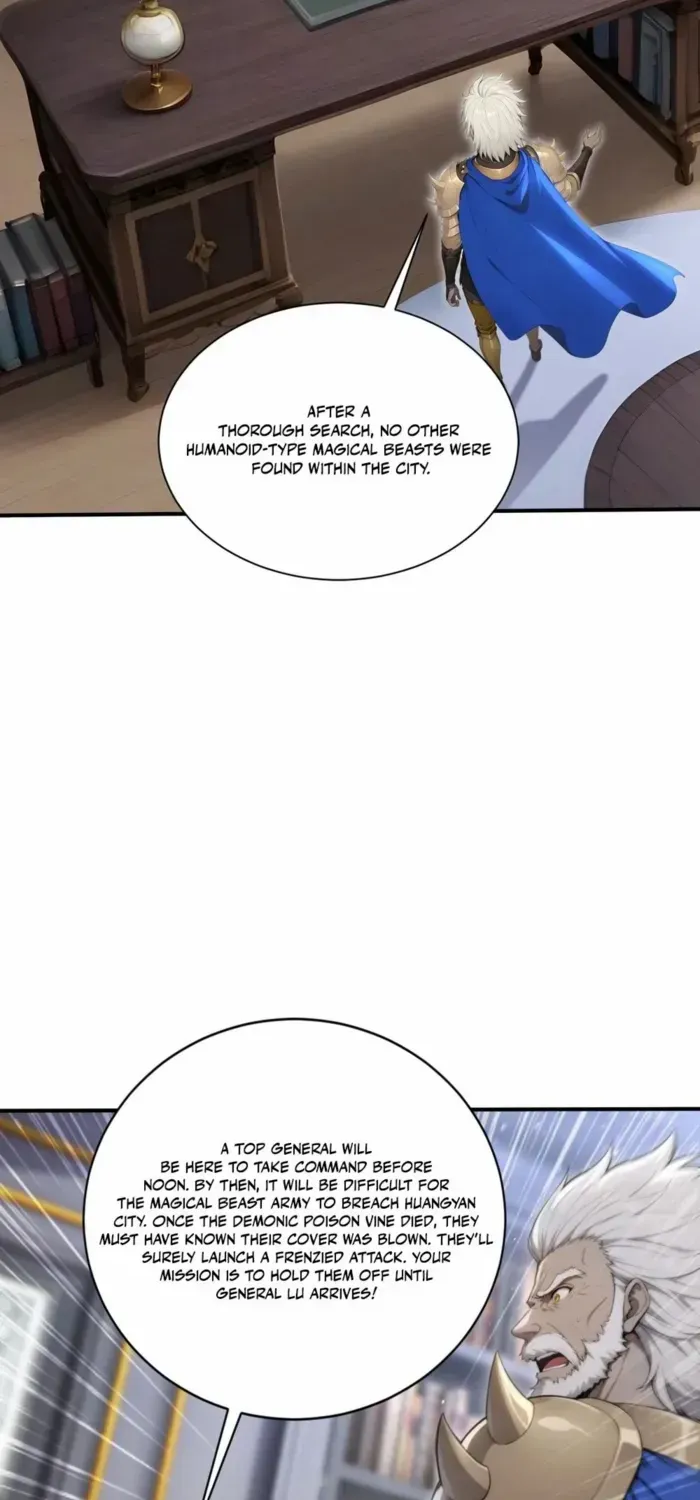Read Number One Beast Master chapter 87 image 3 on Lezhin